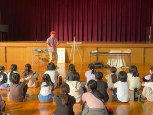 名古屋（愛知県）で子供会・放課後クラブにパフォーマーの出演依頼